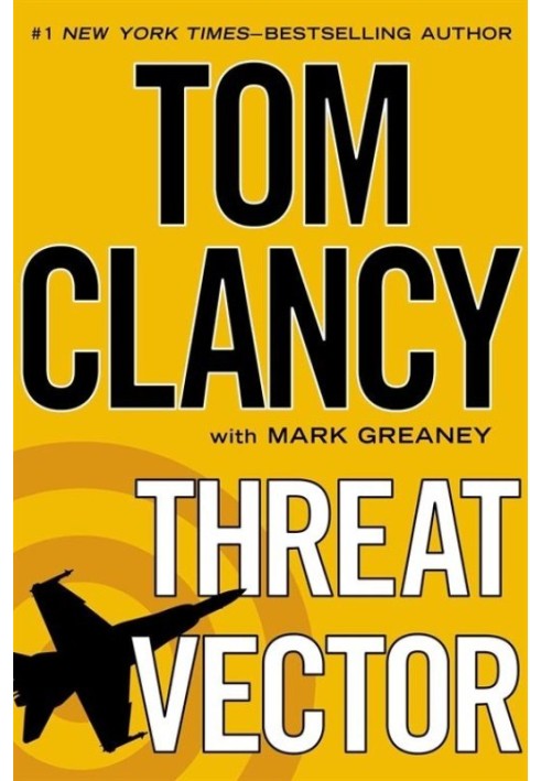 Threat Vector