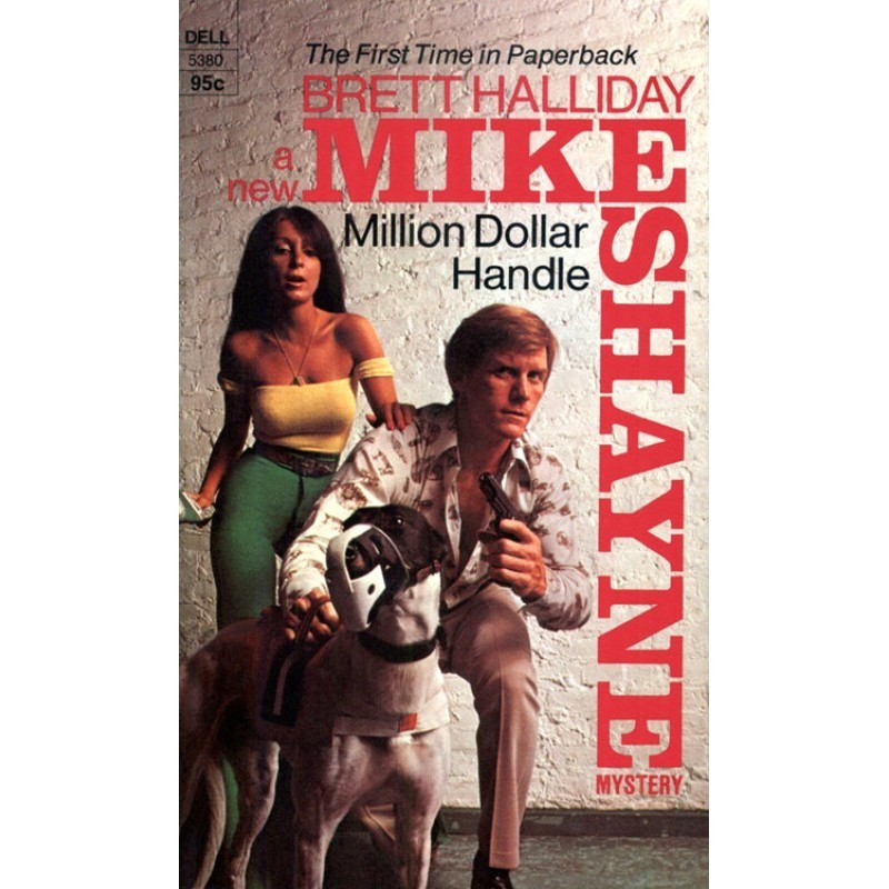 Million Dollar Handle