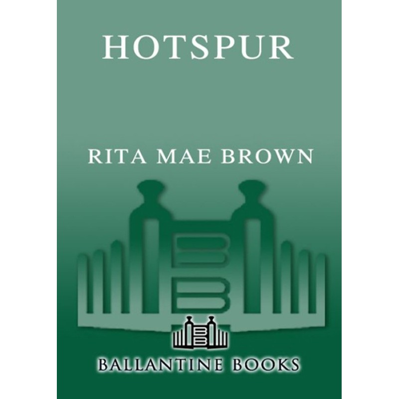 Hotspur