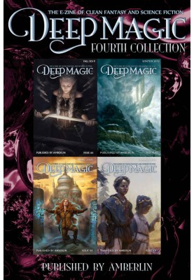 Deep Magic. Fourth Collection