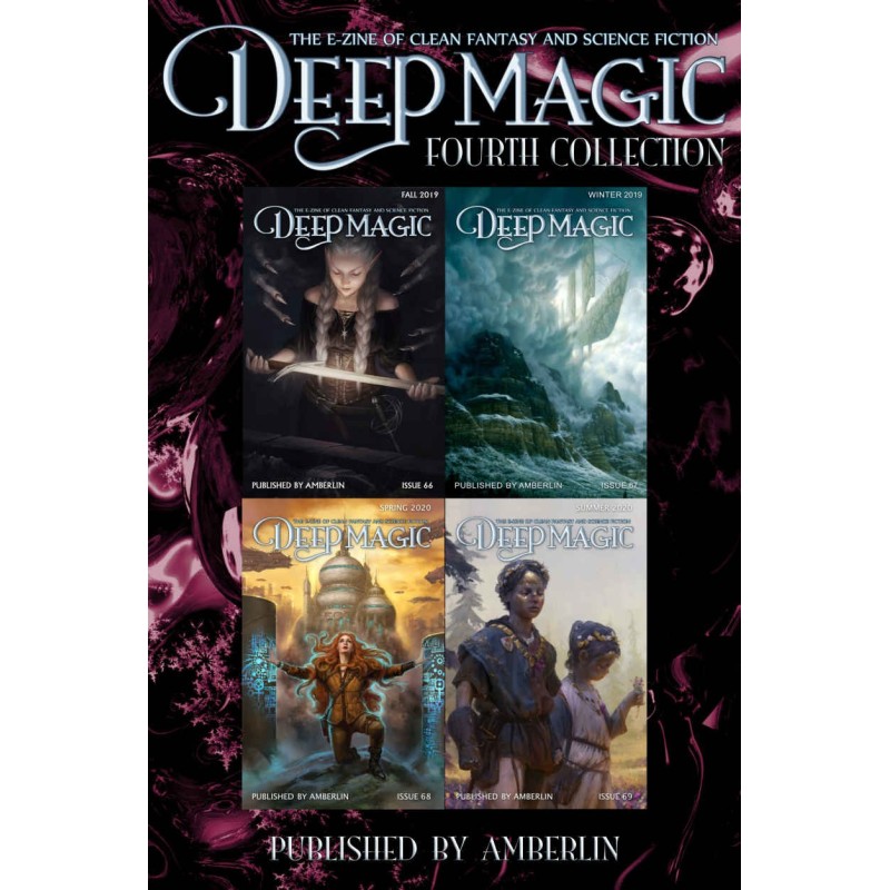 Deep Magic. Fourth Collection