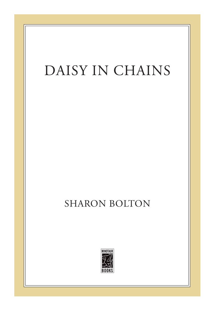 Daisy in Chains