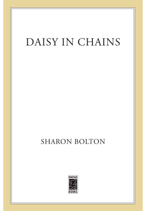 Daisy in Chains