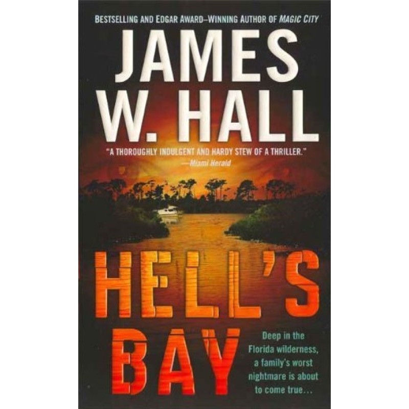 Hell's Bay