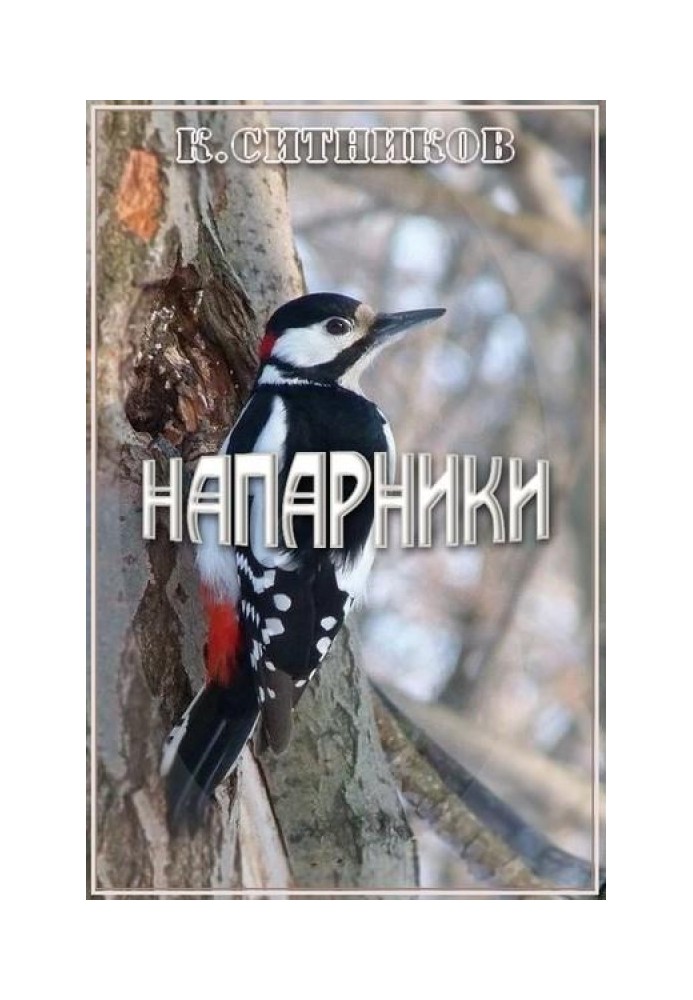 Напарники