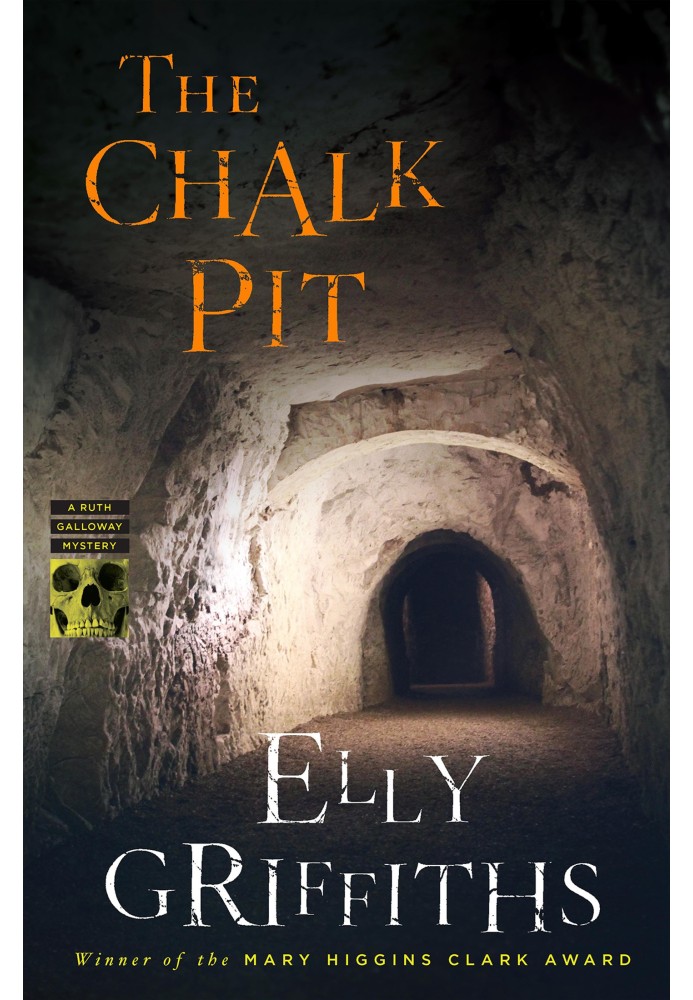 The Chalk Pit