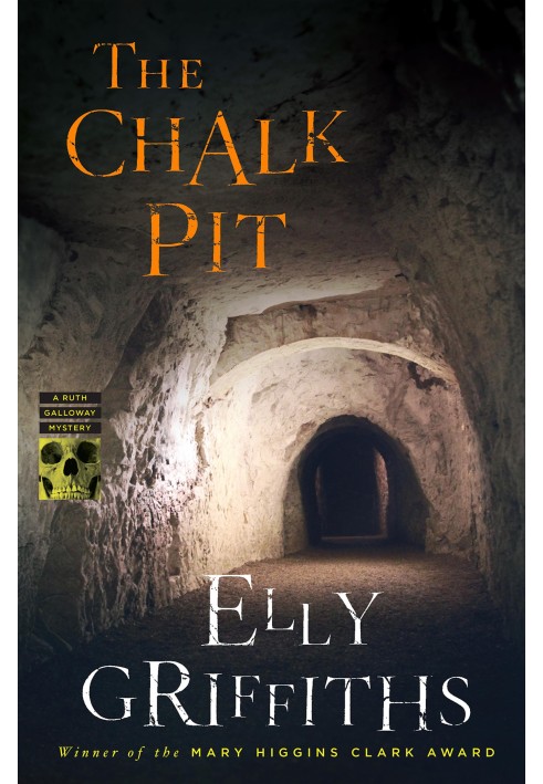 The Chalk Pit