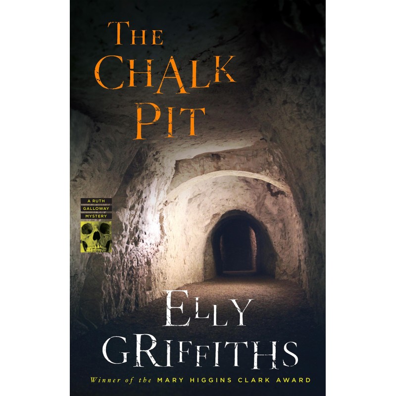 The Chalk Pit