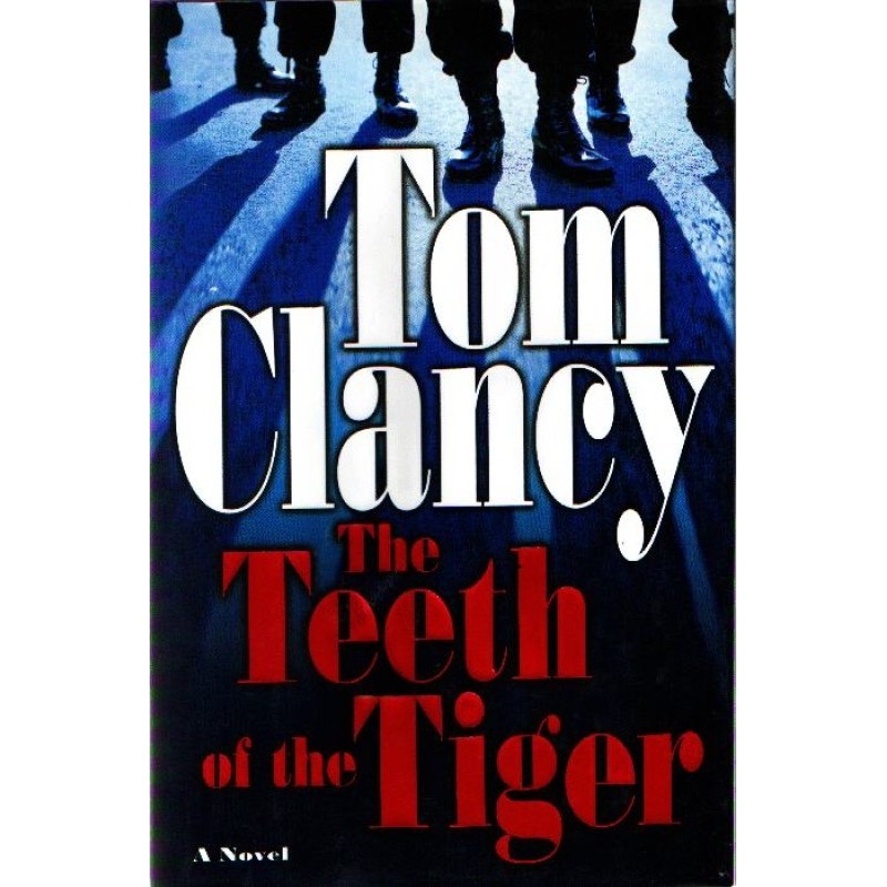 Teeth of the Tiger