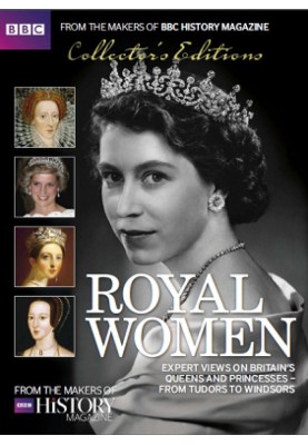 Royal Women