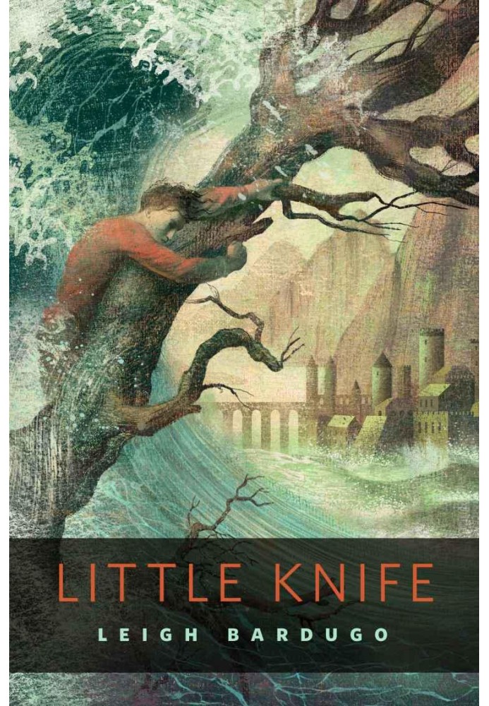 Little Knife