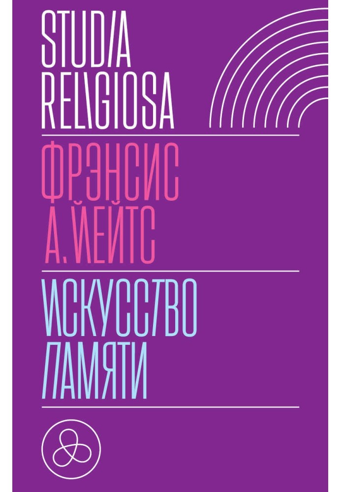 Мистецтво пам'яті