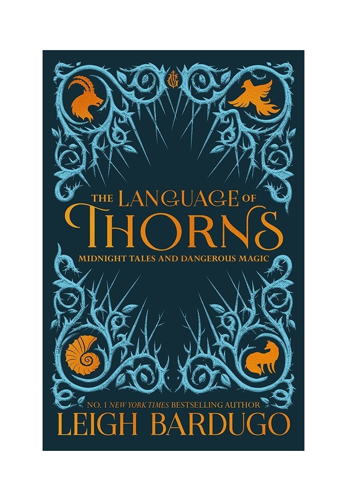 The Language of Thorns