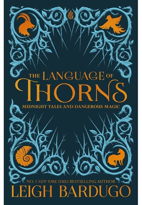 The Language of Thorns