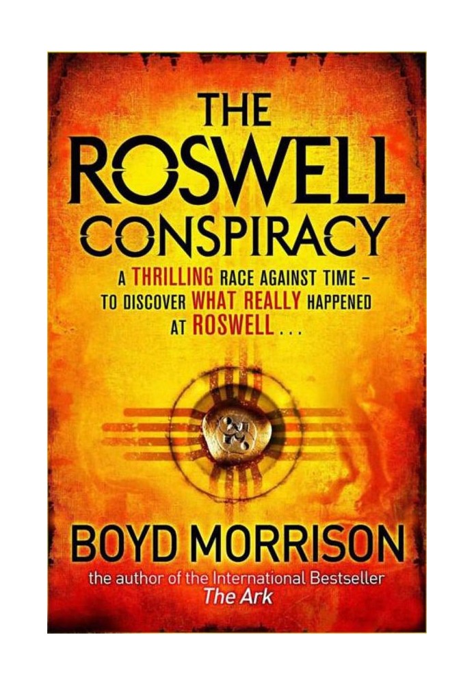 The Roswell Conspiracy