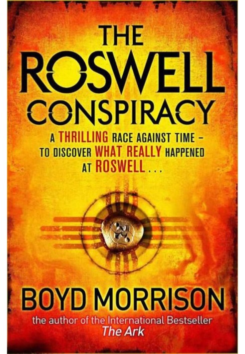 The Roswell Conspiracy