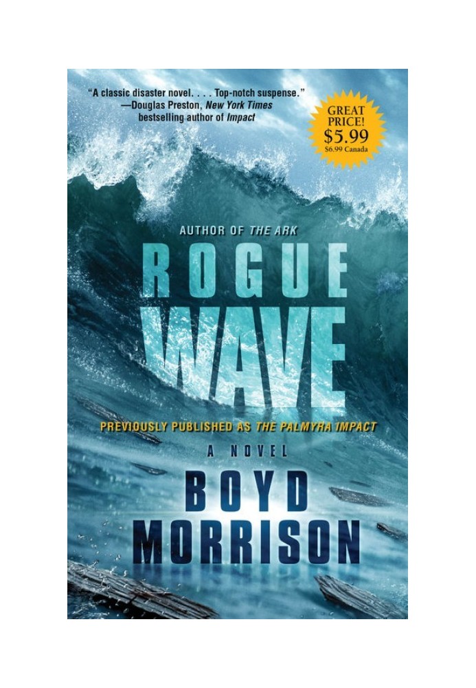 Rogue Wave