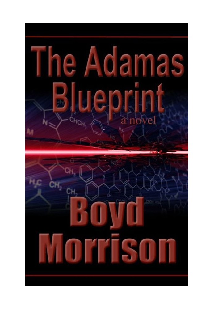 The Adamas Blueprint