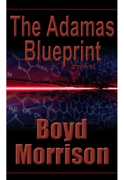 The Adamas Blueprint