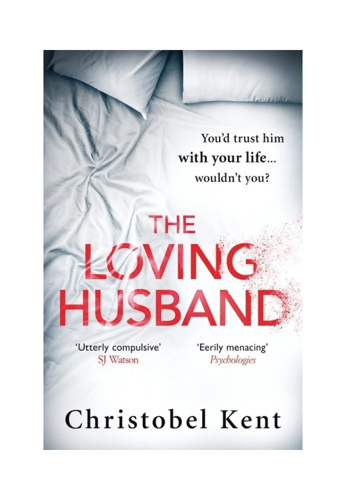 The Loving Husband