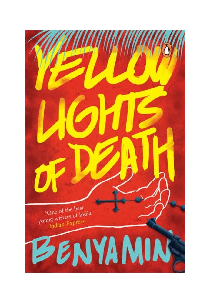 Yellow Lights of Death