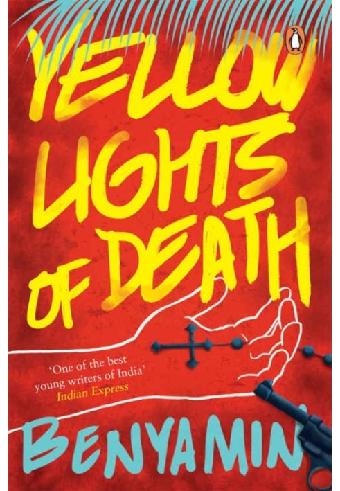 Yellow Lights of Death