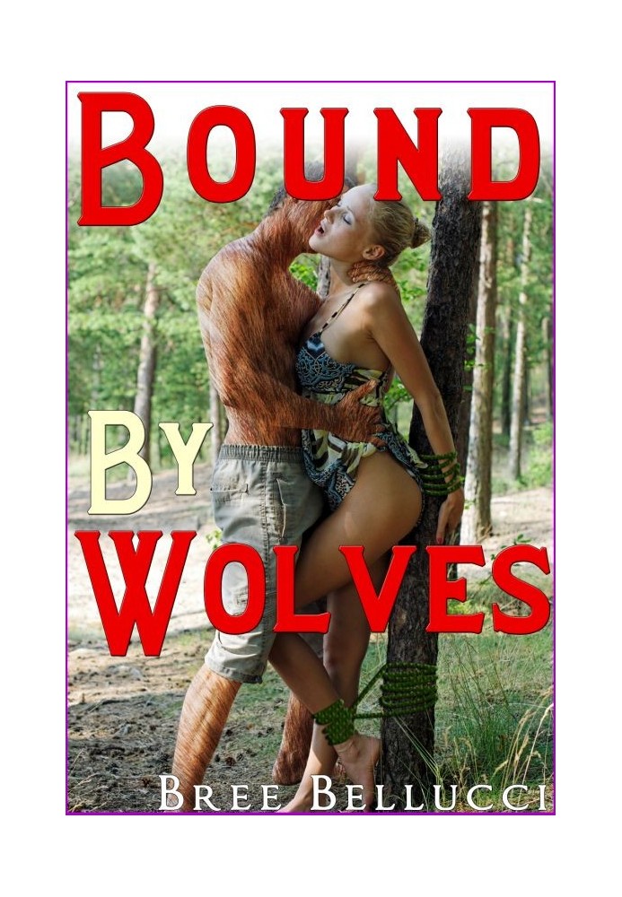 Bound By Wolves