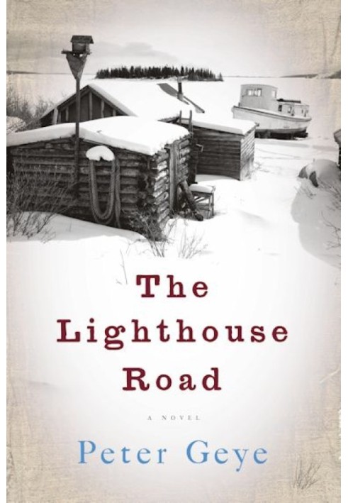 The Lighthouse Road