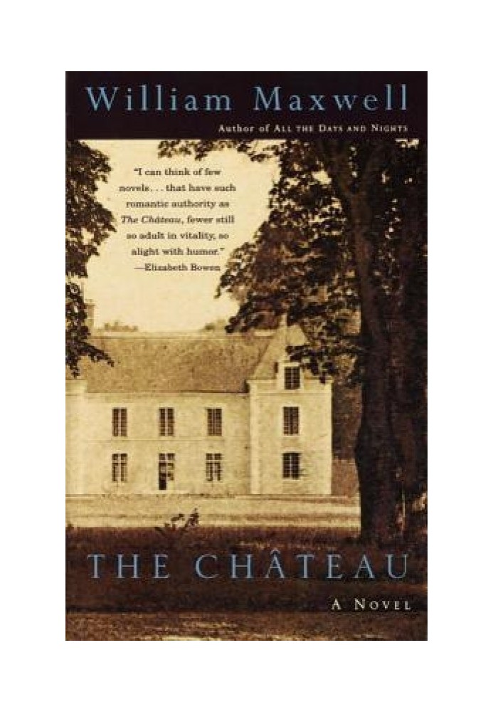 The Chateau