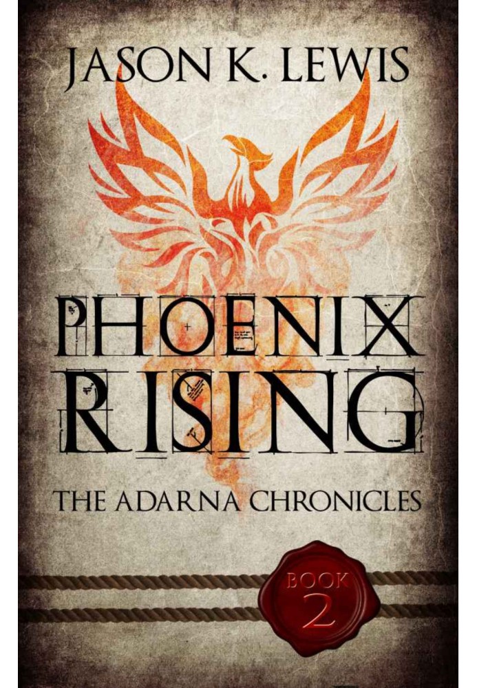 Phoenix Rising