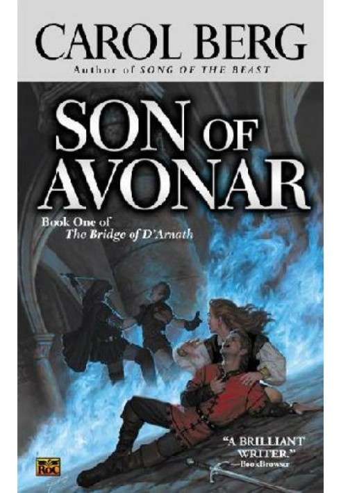 Son of Avonar