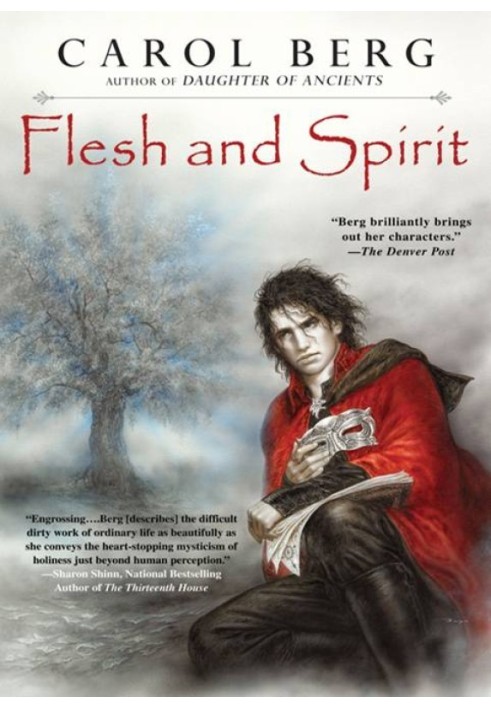 Flesh and Spirit