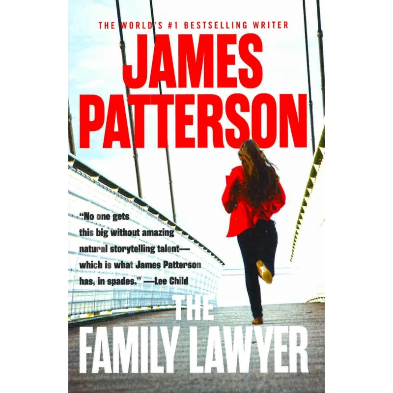 The Family Lawyer
