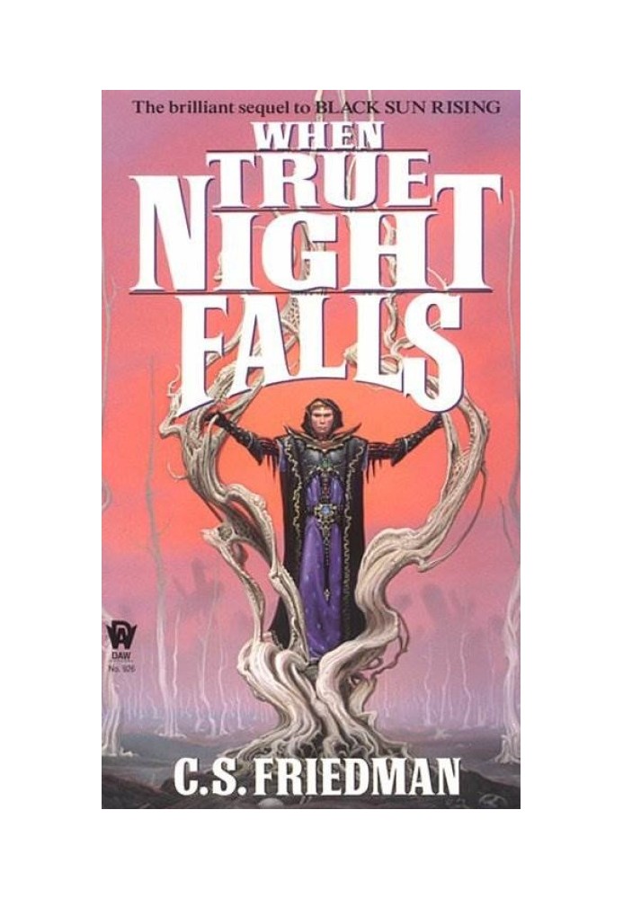 When True Night Falls