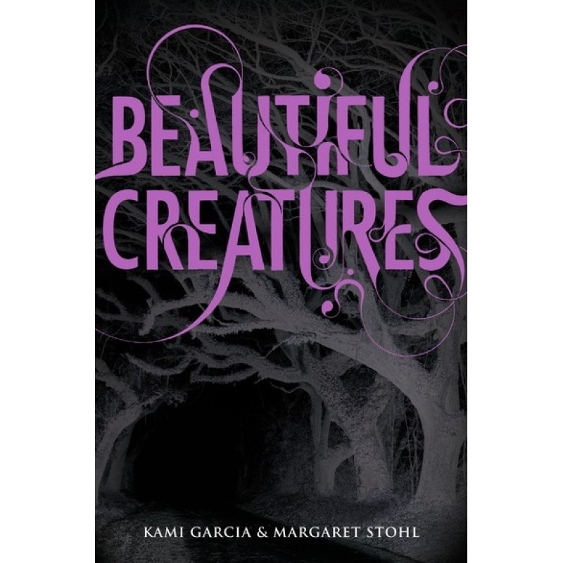 Beautiful creatures