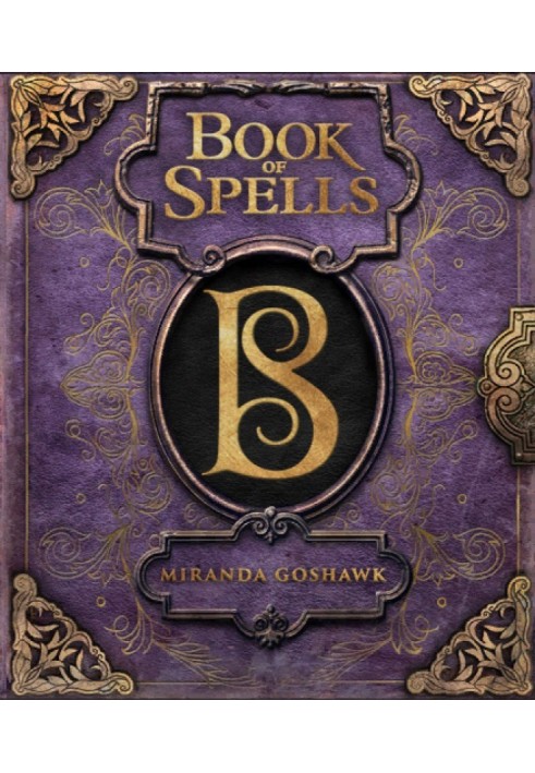 Book of Spells