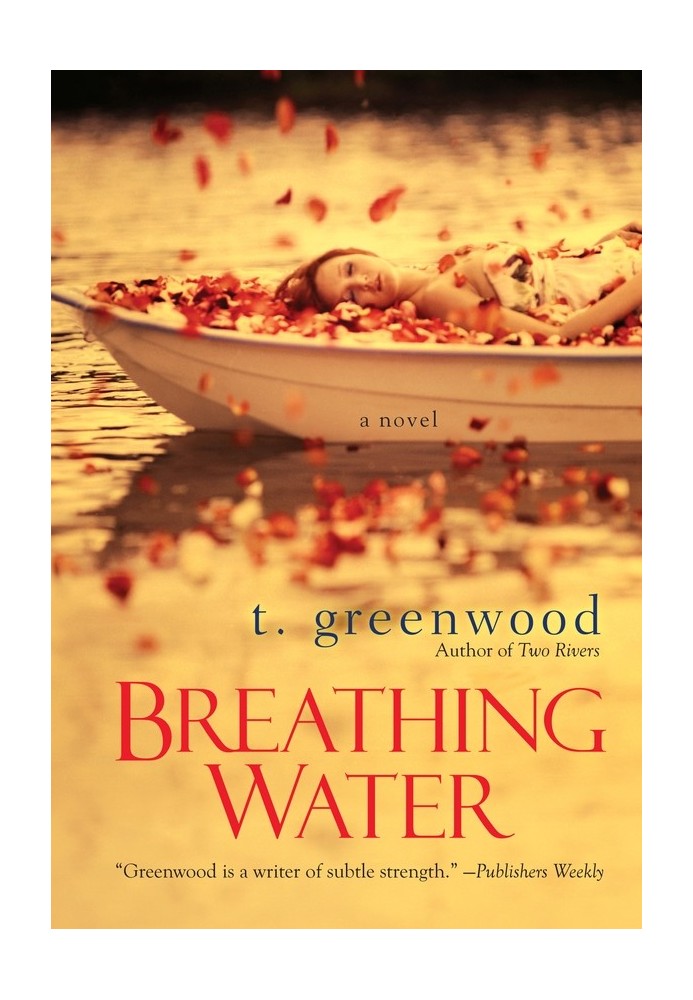 Breathing Water