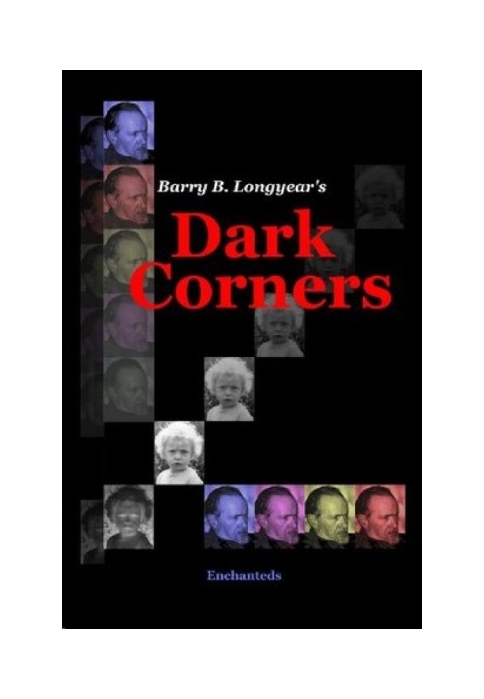 Dark Corners