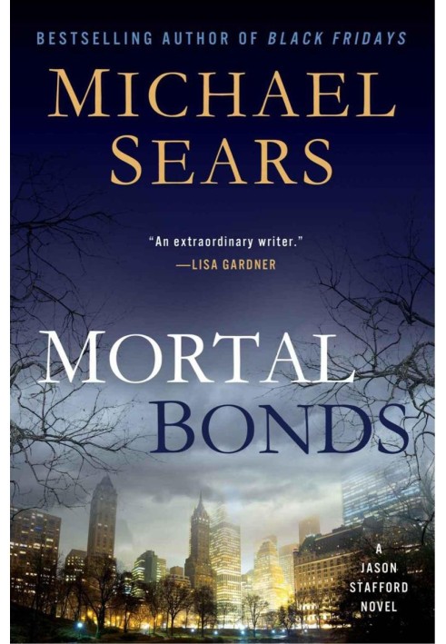 Mortal Bonds