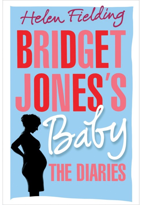 Bridget Jones's Baby