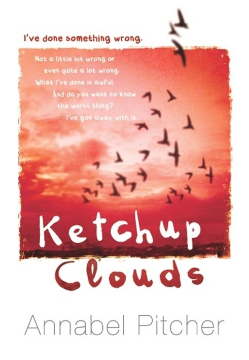 Ketchup Clouds aka Yours Truly