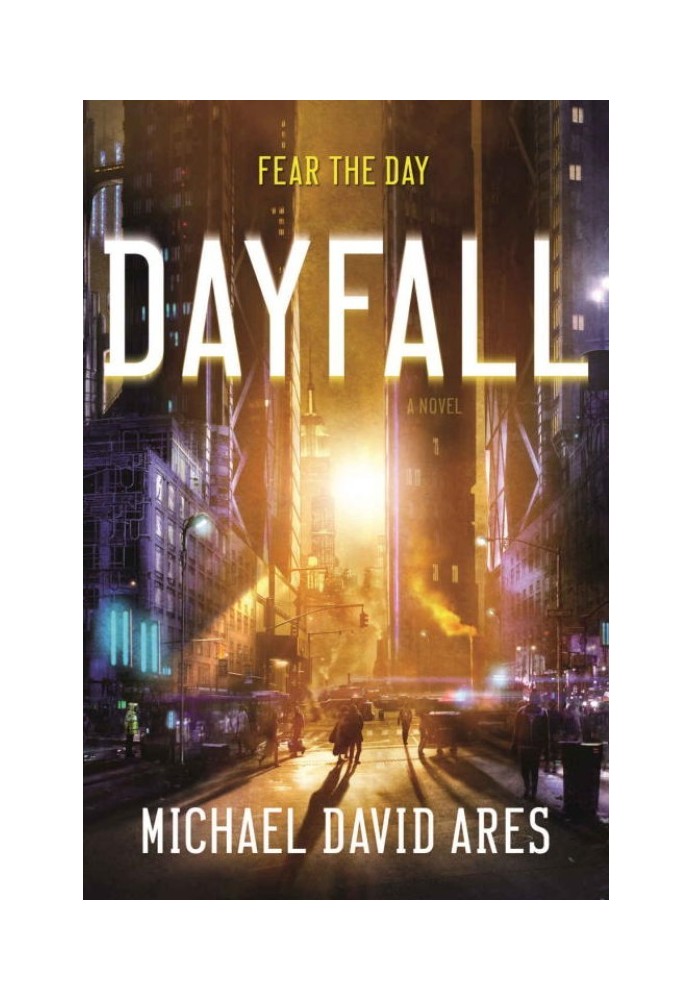 Dayfall