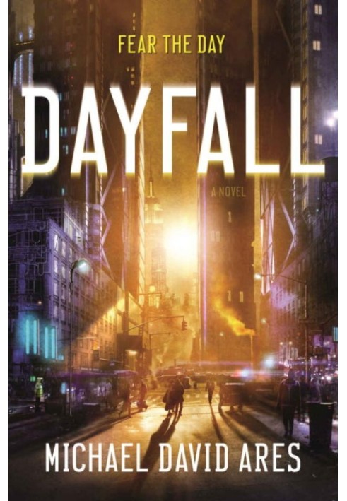 Dayfall