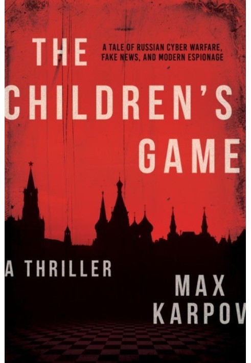 The Children's Game