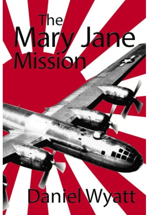 The Mary Jane Mission