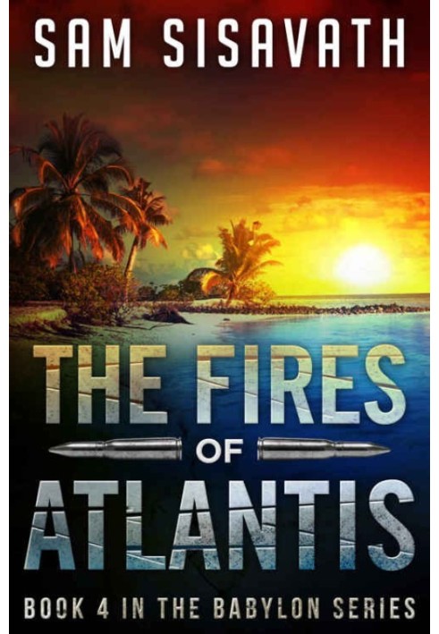 The Fires of Atlantis