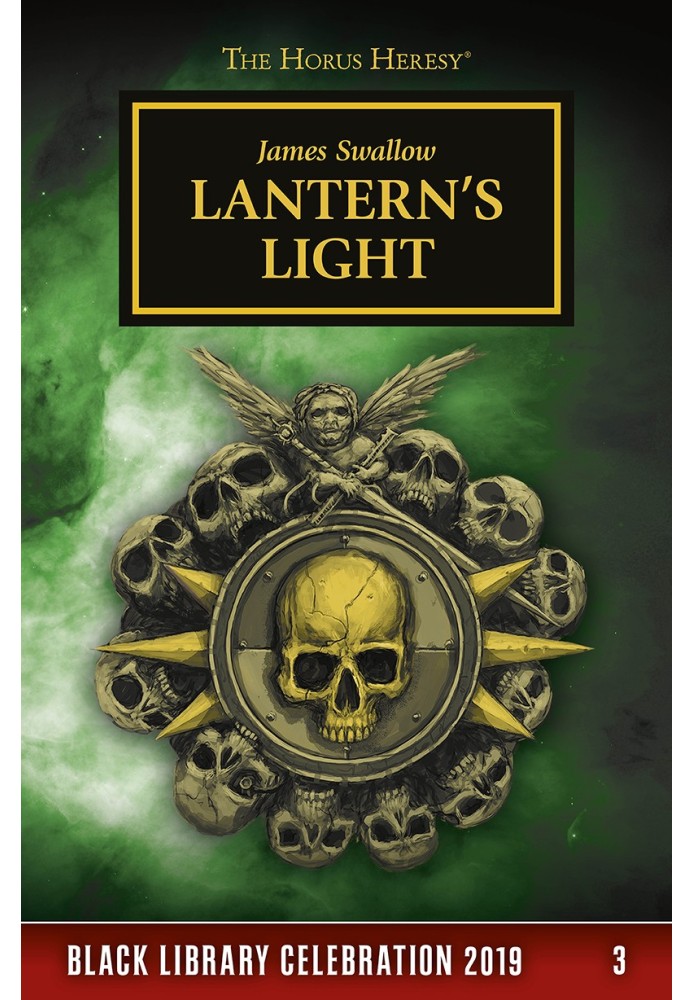 Pre-Heresy: Lantern's Light