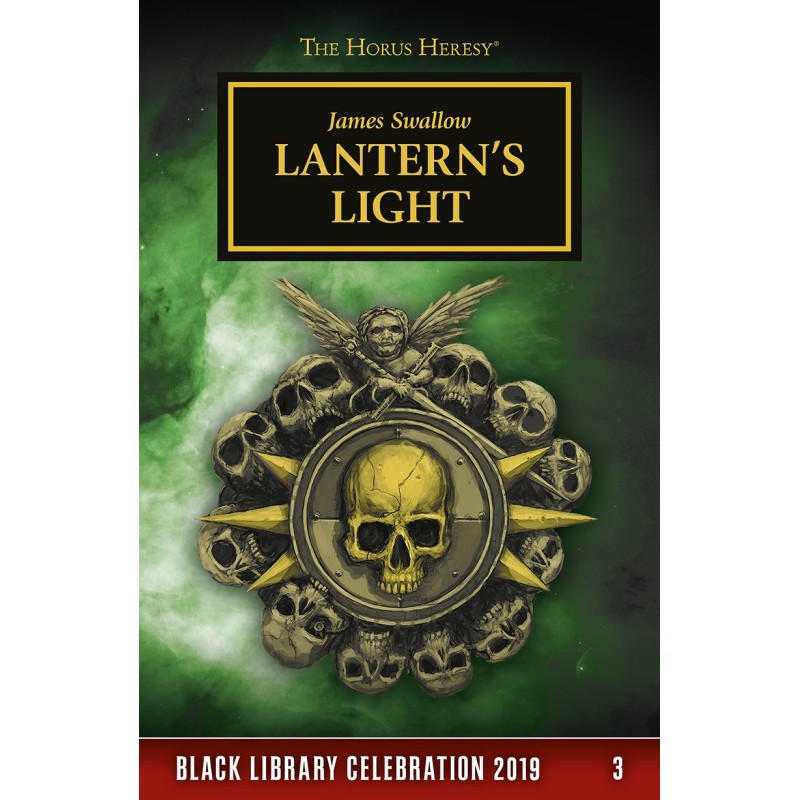 Pre-Heresy: Lantern's Light