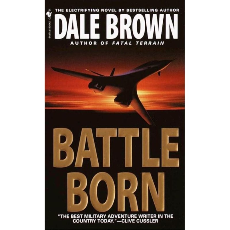 Battle Born