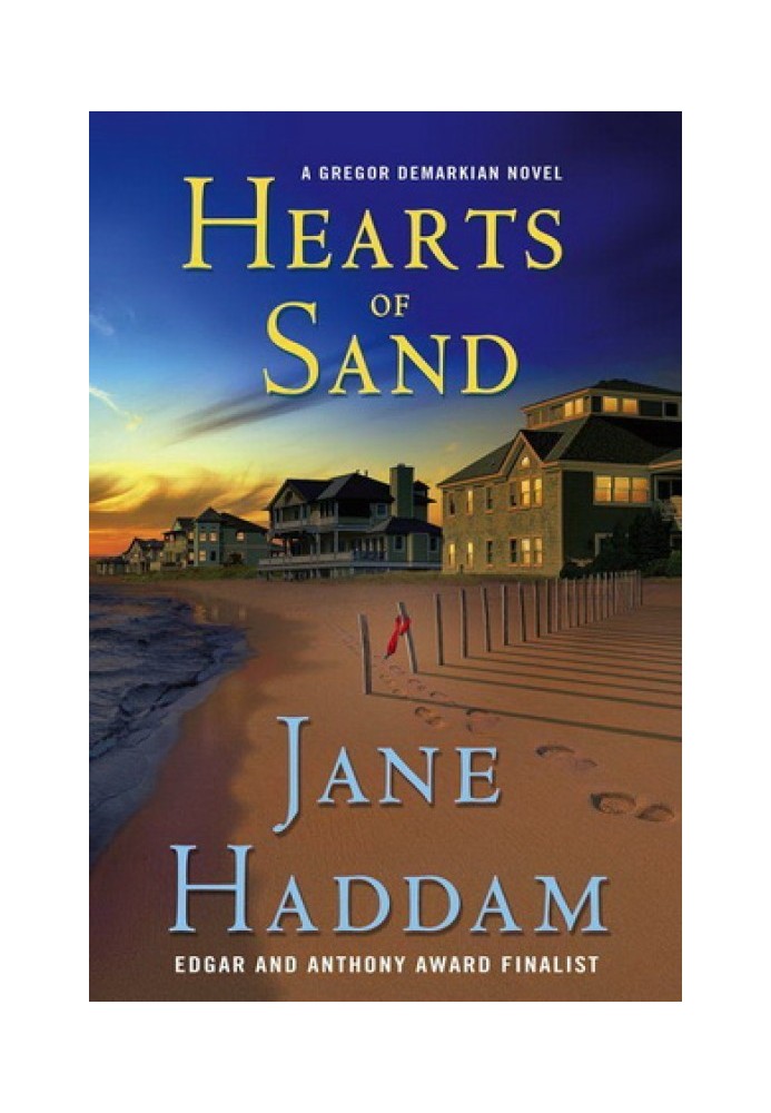 Hearts of Sand